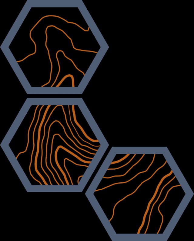 Logo geomosaik GmbH